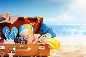 Zomervakantie 2025
